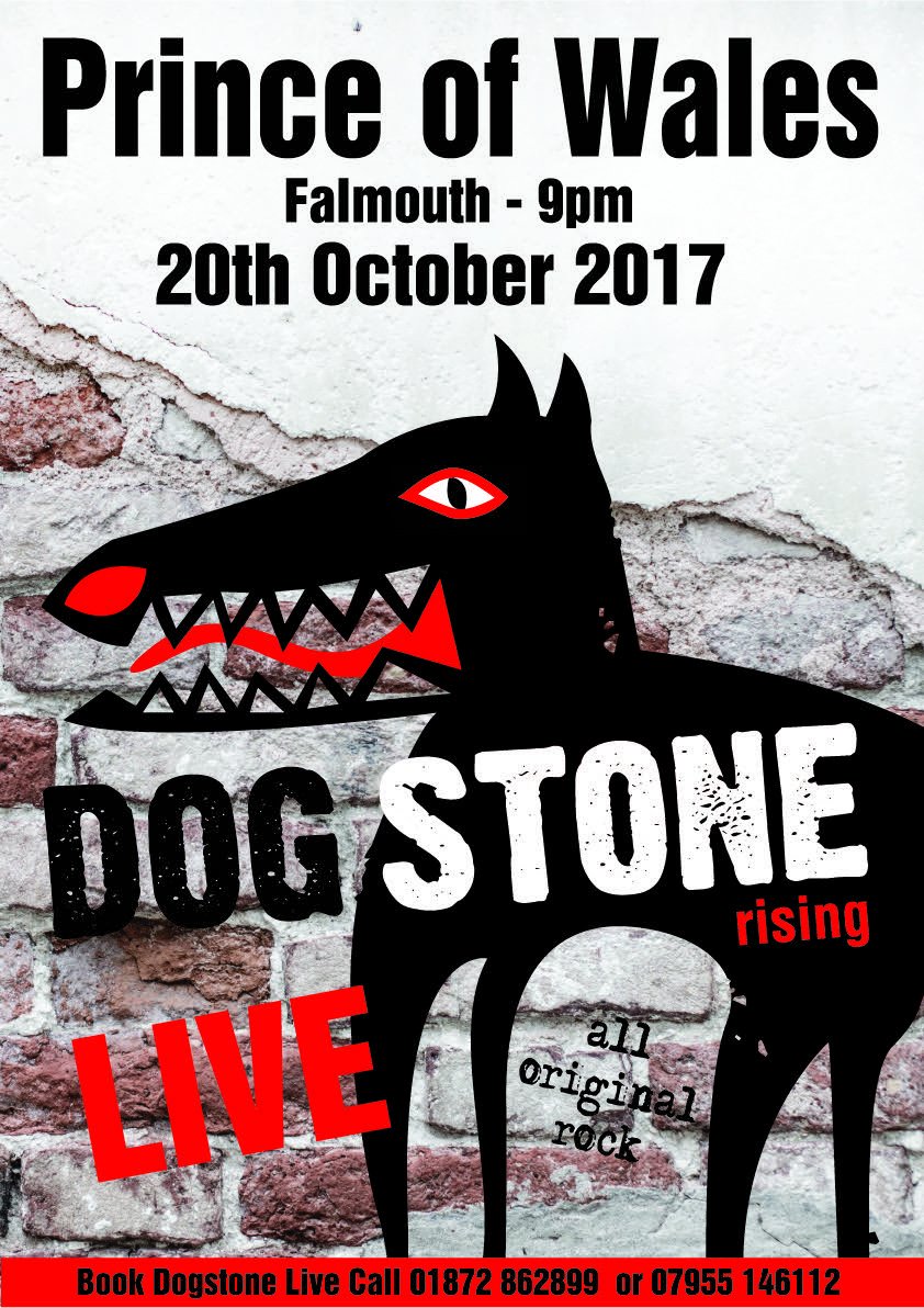 Dogstone tweet media