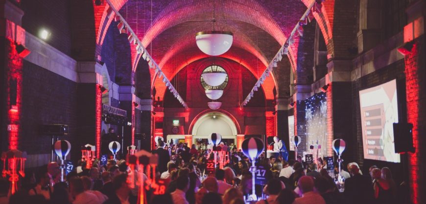 .<a href="/theNWPAs/">The NWPAs 2019</a> 2017 winners revealed at circus-themed ceremony bit.ly/2xbEJch