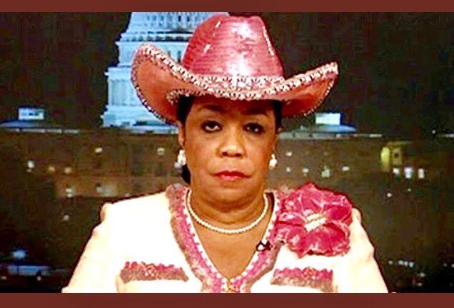 chrgdup1973's tweet photo. Conservatives -
Need a better example of why mid-term elections will be crucial to our future? I give you example A;
@RepWilson https://t.co/geEaDuLsKA