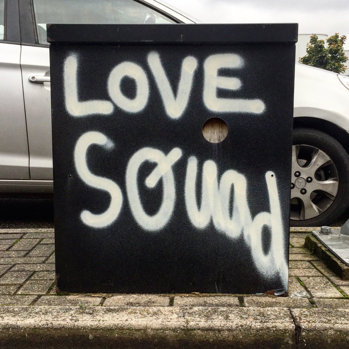 side_byside's tweet image. Couple of good finds today for @Why_U_Reading -