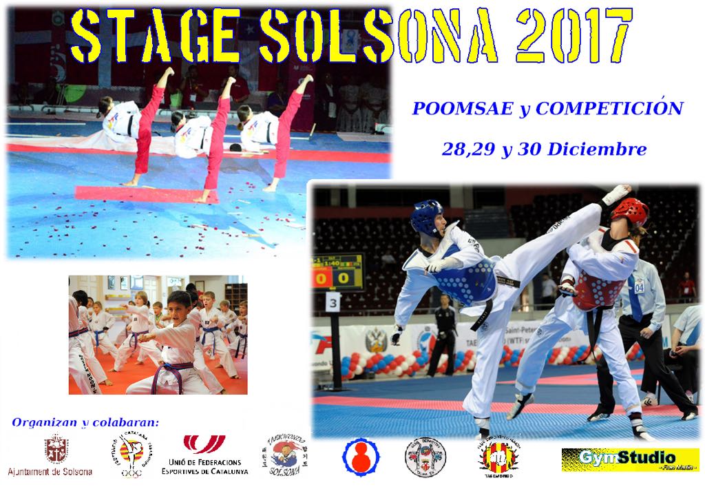 TKDSolsona's tweet photo. Preparados. https://t.co/qYA0jI26id