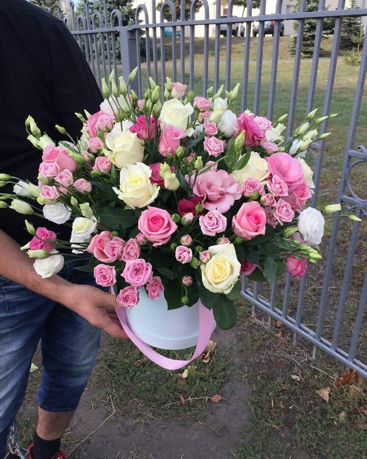 SunroseComUa's tweet image. Каждый новый день - новая возможность сделать близкого счастливым , и стать счастливее самому 😍