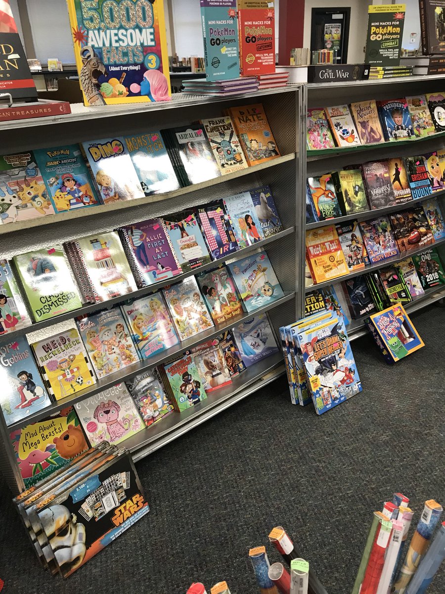 Book fair going on <a href="/RivertonElem/">Riverton Elementary School</a> last 2 days. See  you at the Fall Festival Saturday!!