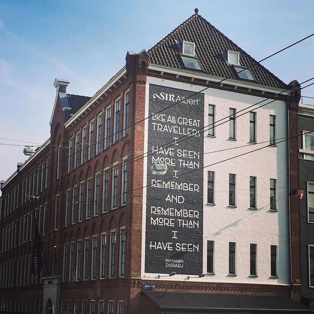 nitinSPEAKs's tweet photo. #travel #diary 
#Siralbert #iamsterdam 
#travelQuotes #tourist #eurotrip #hidden #europe 
#amsterdam #struck 
#travelblogger #travelphotogr… https://t.co/CgSaFb2FOp