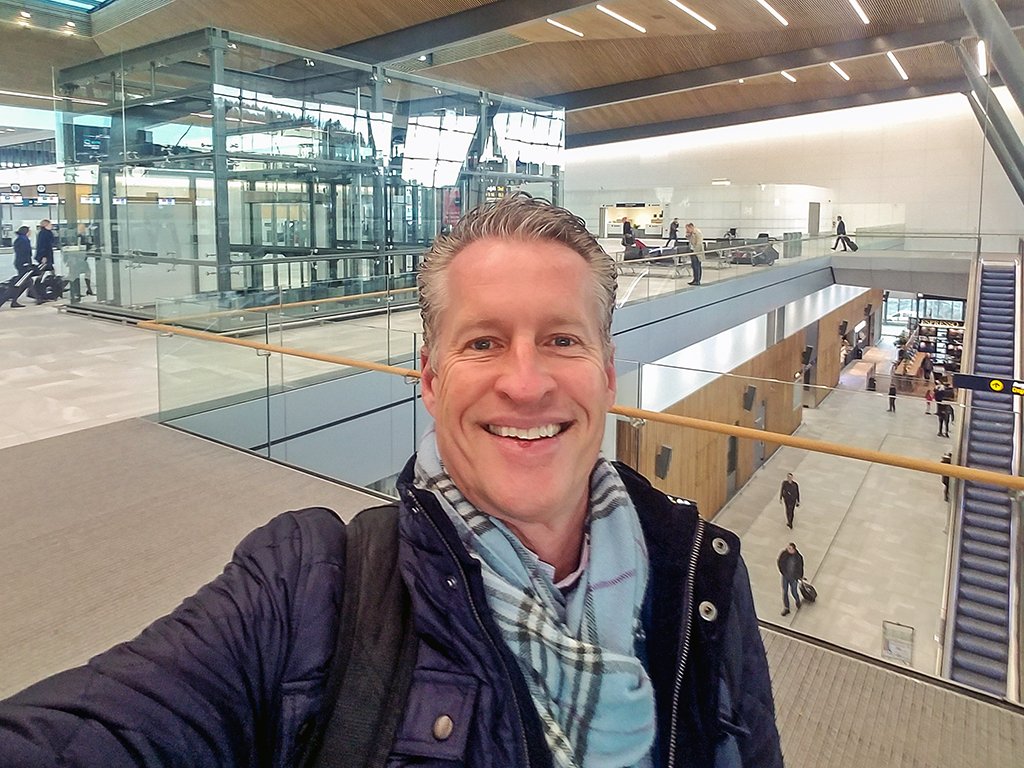 Spark Compass USA tweet media