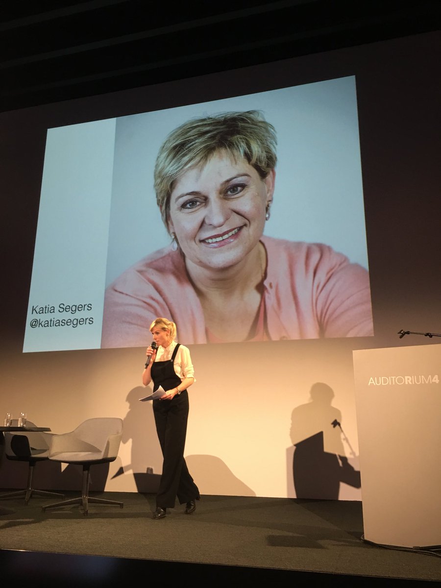 Wat een spirit #sportcom <a href="/loftgent/">Communicatieloft</a> met <a href="/CMOERKERKE/">Cathérine Moerkerke</a> <a href="/katiasegers/">Katia Segers</a>