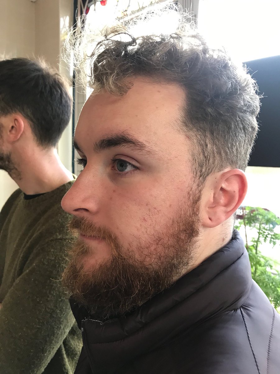 allan_murphy's tweet photo. Chip Shop Friiiidaaaayy 🙌 Pat’s studying the menu #chipchaps https://t.co/EHGBK7YkpG