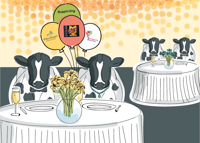 Book your place at MK’s largest Gala dinner on 16 Nov at <a href="/MKDonsFC/">Milton Keynes Dons</a>. Contact Simeon on 01908 326789 for table sponsorship opportunities #MK50