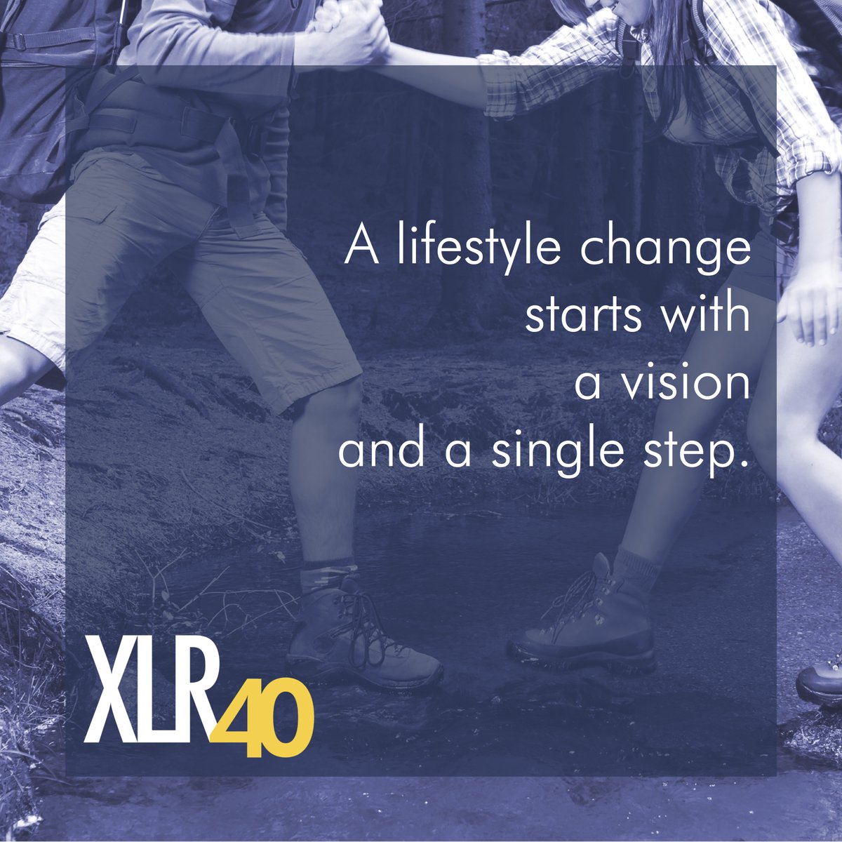 XLR40's tweet photo. You have the vision, here is your first step to a lifestyle change. Register today! #RedDeerBootcamp #RedDeerFitness https://t.co/61byOt9aDa https://t.co/2HIPMZCeux