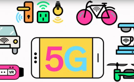 Futuresplatform's tweet image. After #4G it's time for #5G. But what is it exactly? Check out at #futureproofblog bit.ly/2xTJWJY #InternetOfThings