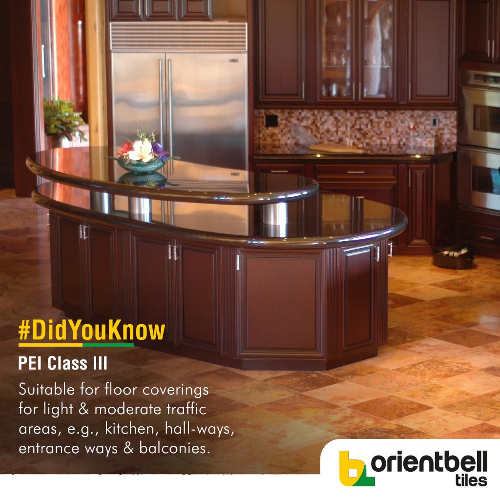 OrientbellTiles's tweet photo. Make sure you understand the ratings of the tiles before you select them! #DidYouKnow #TileFacts https://t.co/pho7Drehuc