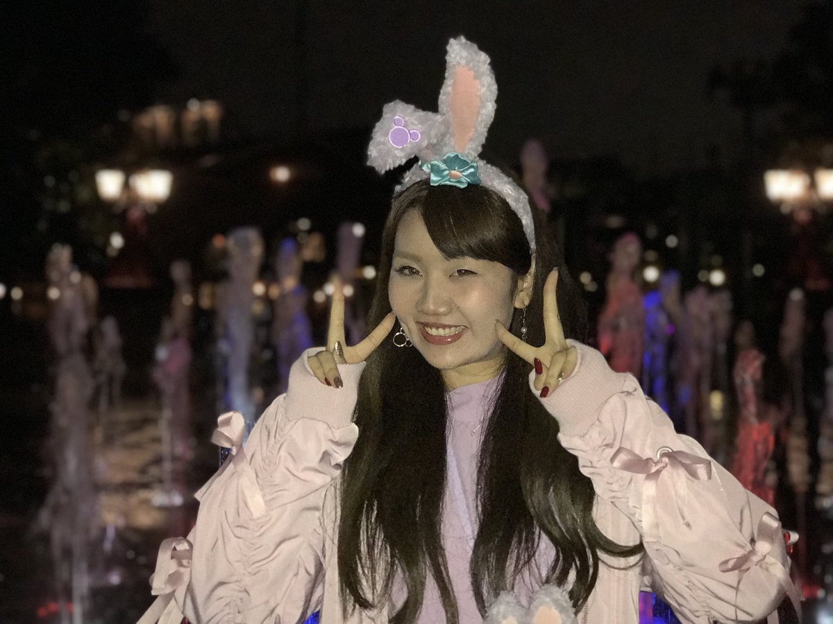 07ykrn's tweet photo. 2017.10.13 Tokyo Disney Sea
あゆみとDハロ 🐭💗 ⑥

#ステラルーバウンド
#ディズニーバウンド
#tds #disney #yukarincamera
#Dハロ #ハロウィン #ステラルー https://t.co/0efPbIHYk9