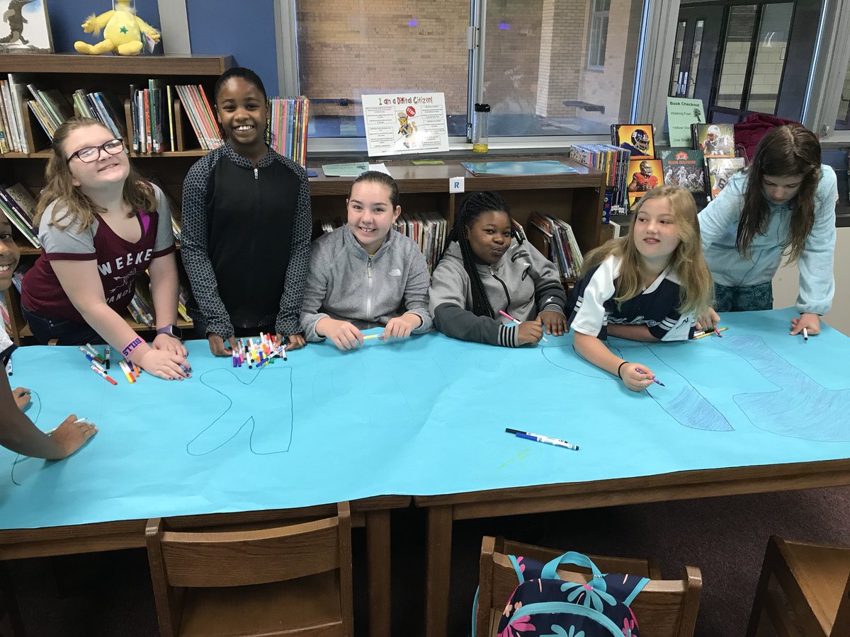 PRserviceclub's tweet photo. Putting the final touches on our bus driver breakfast! See ya on October 25th. #supersdrivers #GCpride  @GatesChiliSupt @PaulRoadSchool https://t.co/gw8spKmuct