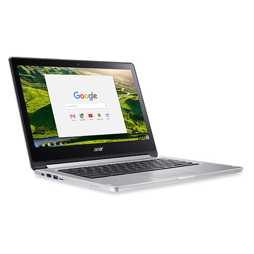 One of the best computers in the company
Acer Chromebook R 13 | CB5-312T Argent
You can only get it at 429,00 €
cut-urls.com/LDKB