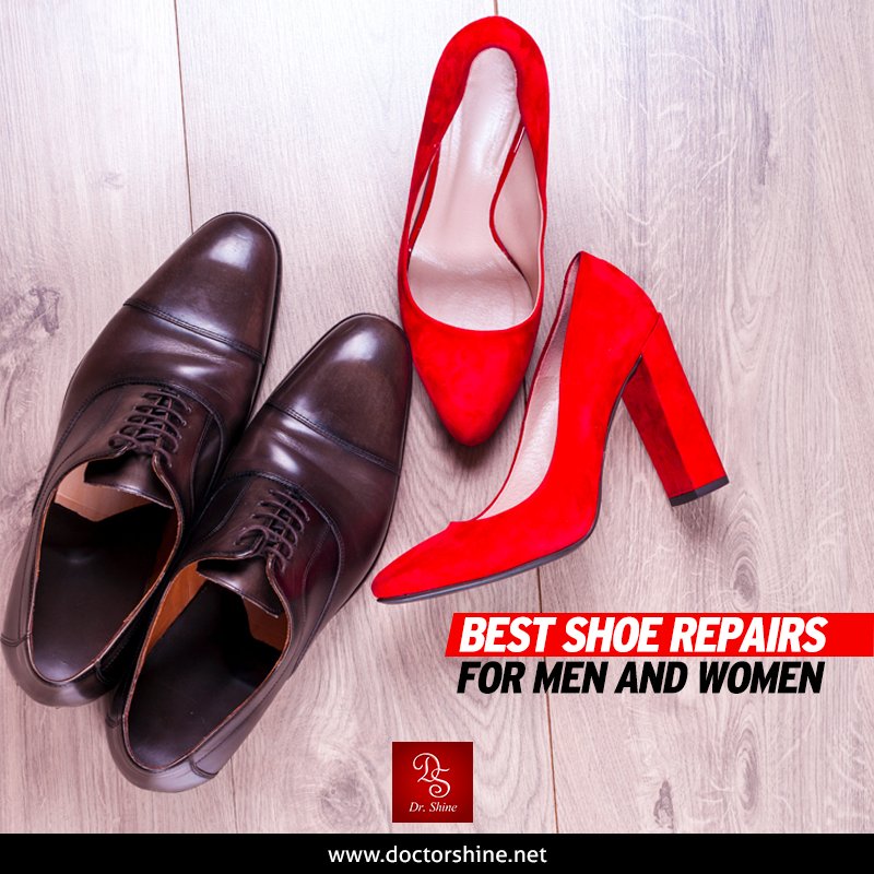 doctorshine's tweet photo. Best Shoe repairs for men and women! https://t.co/HiBCnegUvY