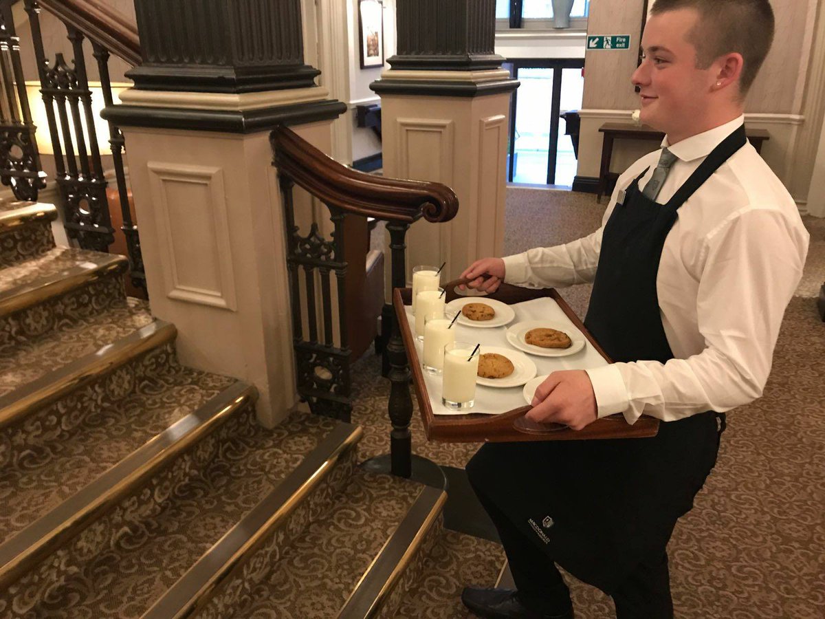 And for the little ones...#Chester