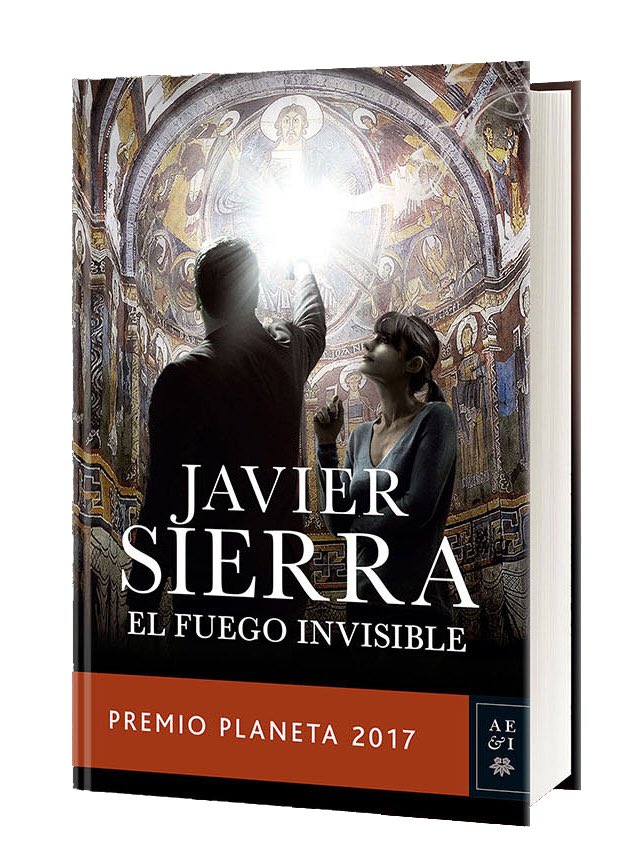 El #PremioPlaneta llega a las librerías el 3 de noviembre. Y tiene una pinta brutal...