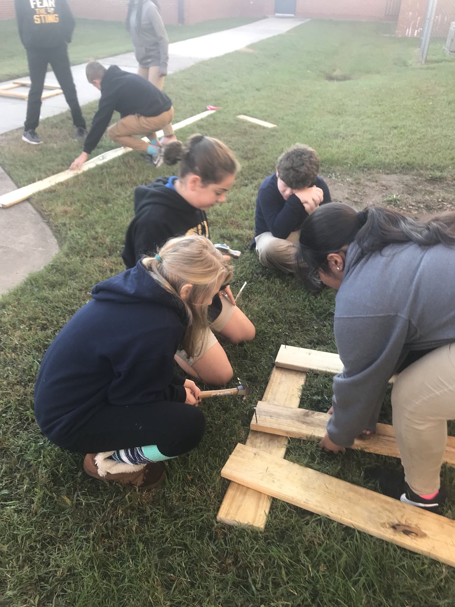 Kendall Shue tweet media