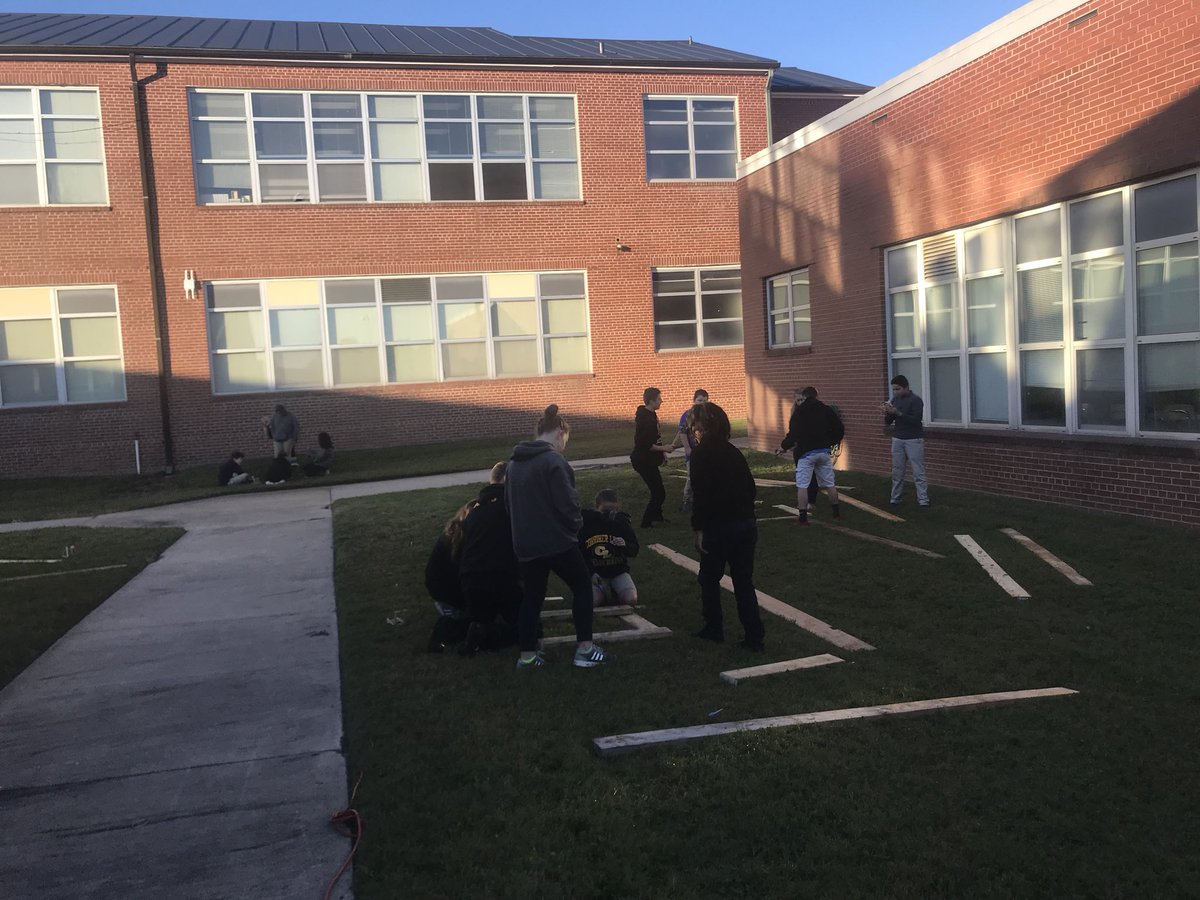 Kendall Shue tweet media