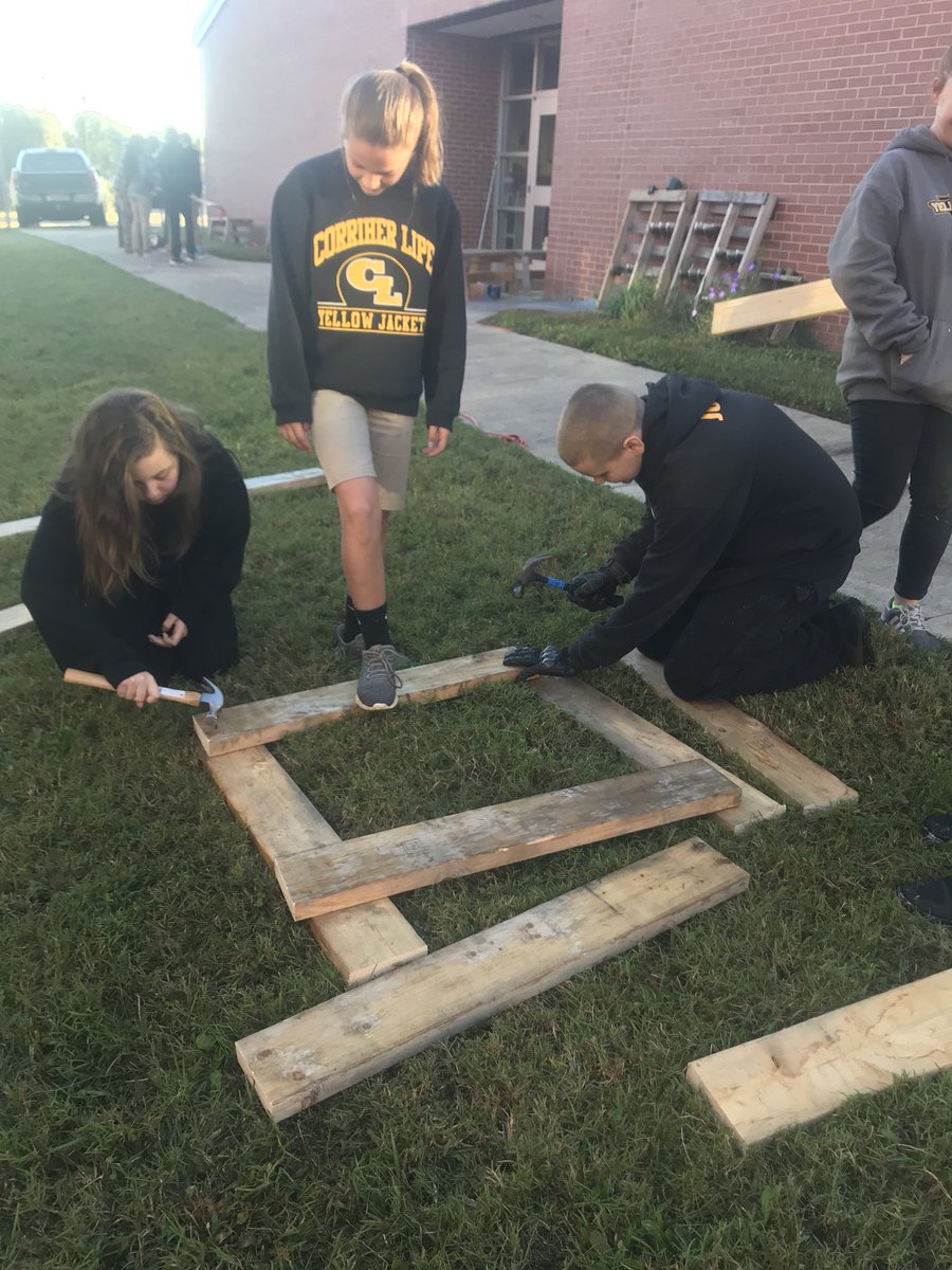 Kendall Shue tweet media