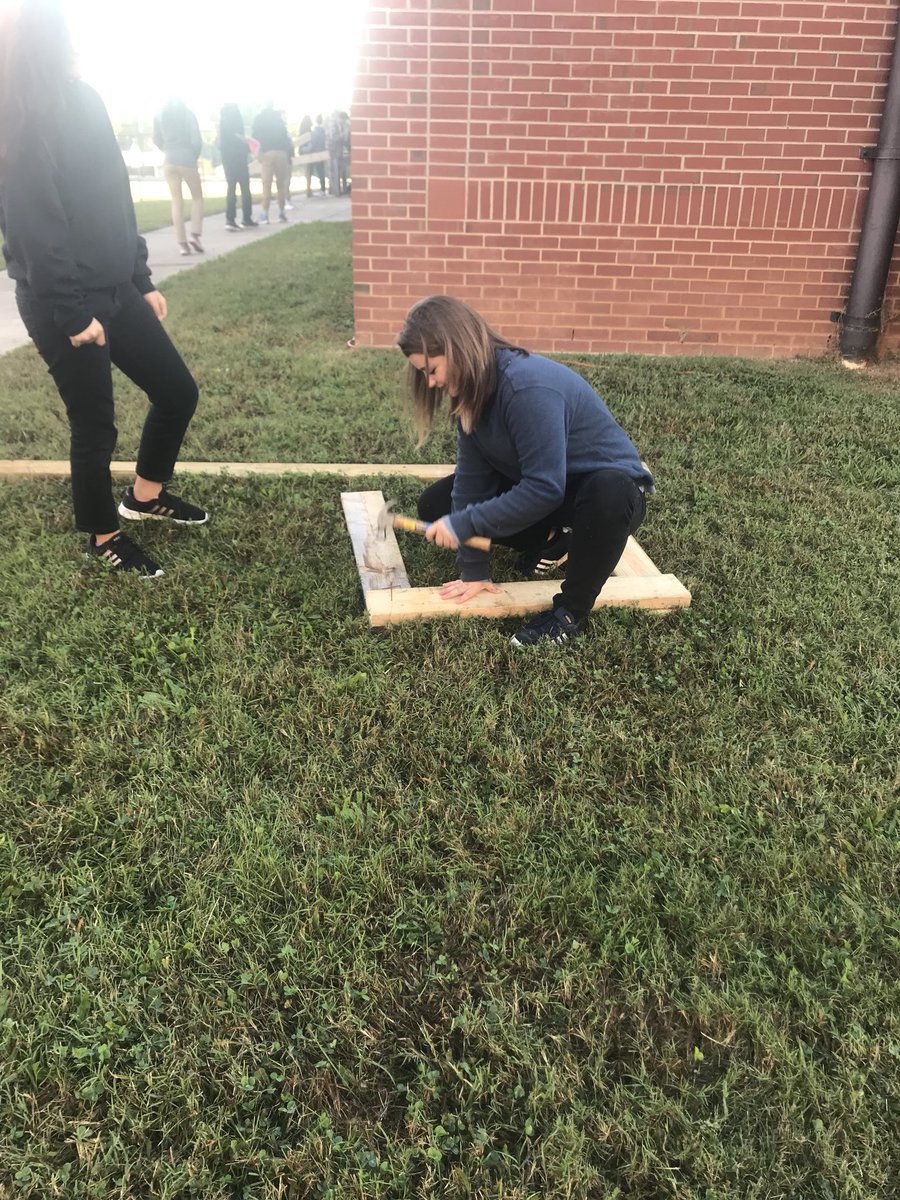 Kendall Shue tweet media