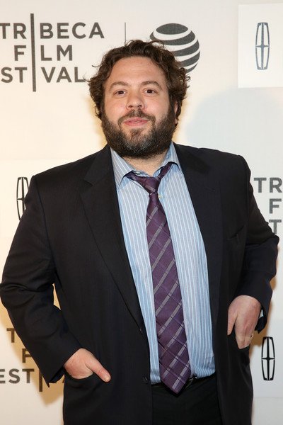 Happy Birthday to Dan Fogler ( He portrayed Jacob Kowalski in Fantastic Beasts and Where to Find Them. 