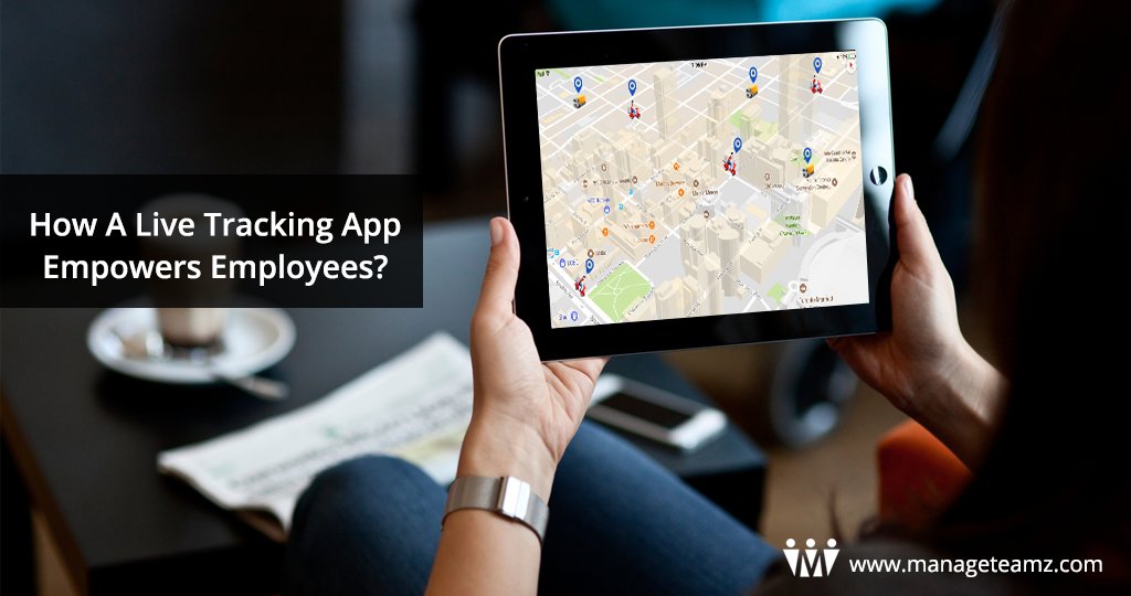 w2ssolutions's tweet photo. How a #LiveTrackingApp Empowers Employees? https://t.co/BAPP1snyPs https://t.co/Htx1WKfqbR