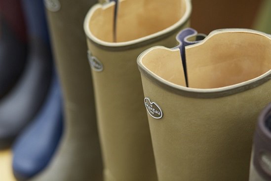 LeChameau1927's tweet photo. Learn more about Le Chameau’s leather-lined boots https://t.co/XlmagNFpeG   #feelexcellence #LeChameau #news https://t.co/mURZaYwT3M