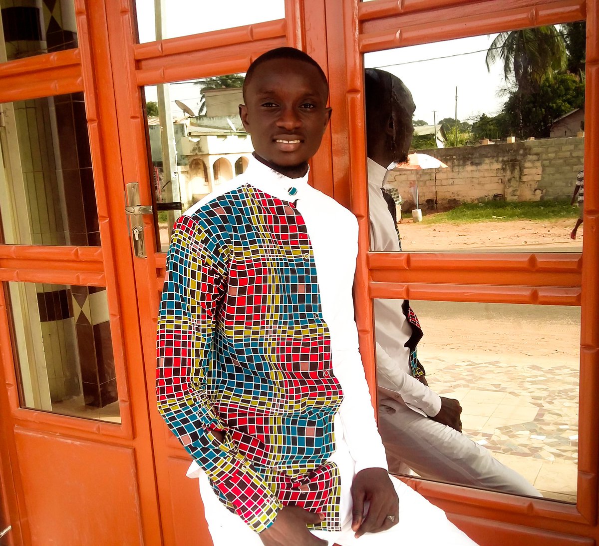 ElJay_Gm's tweet photo. Until you value yourself, you wont value your time. 
The love I have for ME✌

Jumma Mubarak

#MorellaGraphics #TeamKunda #SunuGeneration https://t.co/2fsQQyaHMi