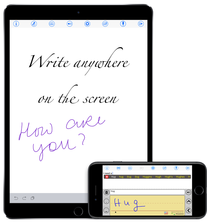 HandySpeech's tweet photo. HandySpeech 5.0 &amp; HandySpeech Lite 5.0 are here! 
5 Year Anniversary Edition. So many new features!
New low prices: $19.99 &amp; $1.99 https://t.co/Uh0ghdFHxj