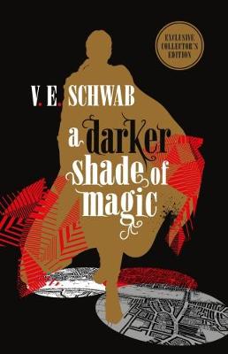 writerShanna's tweet photo. GIVEAWAY: I <3 this book so much. RT + F for US OR UK copy of A DARKER SHADE OF MAGIC by @veschwab. International if TBD ships. Ends 31 Oct. https://t.co/ZSo1H64e3u