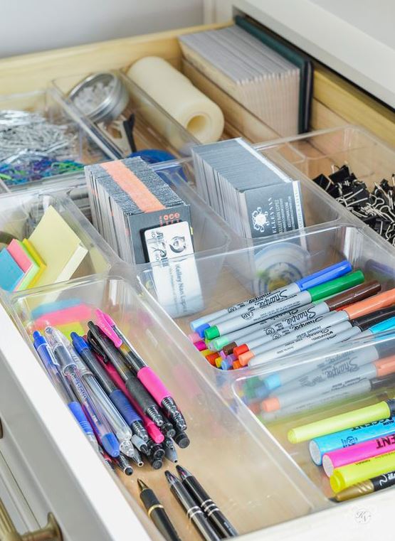 home2work's tweet photo. How does your stationery organisation measure up? Get some inspiration here for your latest office makeover >> https://t.co/v3wYhHkVNq https://t.co/pm2CNkVSr2