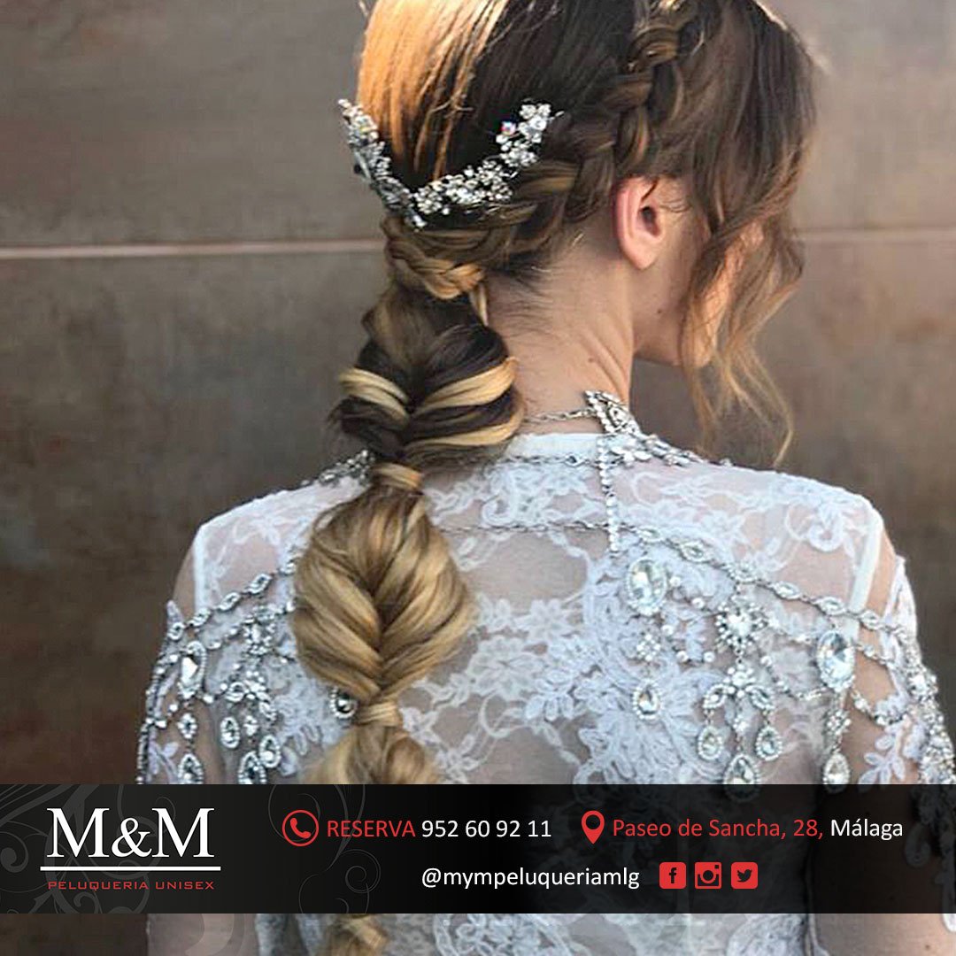 MyM Peluqueria (@MymPeluqueriaMl) / Posts / X