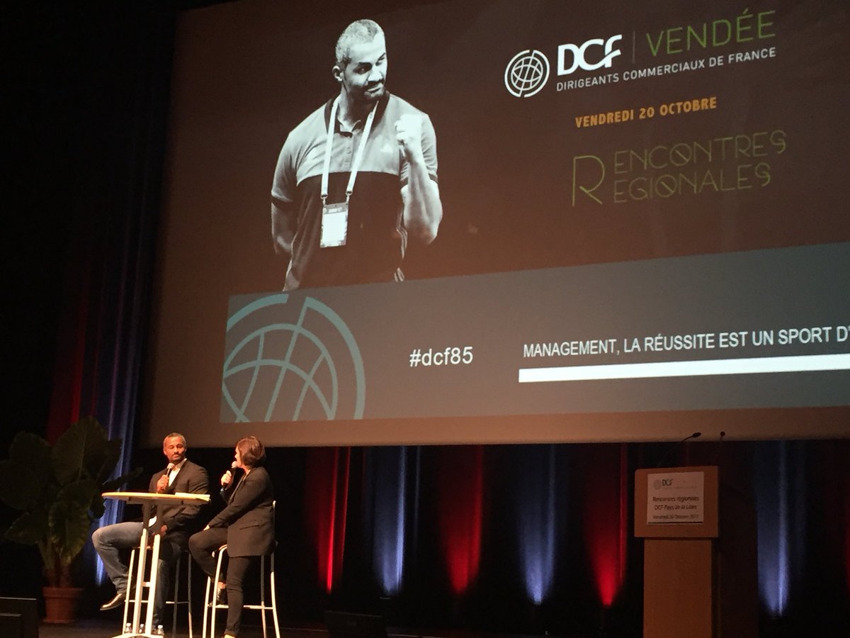 Morisset_Fred's tweet photo. Rencontres régionales DCF Pays de Loire avec Didier Dinart @dinart33 @FederationDCF @DUOTECH_INFO  #dcf85 #dcf53 https://t.co/G7YhBfL9F0