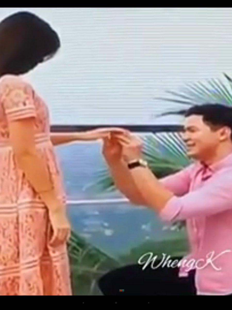 mariejoylove's tweet photo. @AM_MaidenIntL @AldenaticRose @ElenaPalada @BedienesErna @Bhabe011 Ready na anuh nah, asan na kayo get set go.
Party party everyone😍
Grabe ang scene na ito oh,alams na dis @aldenrichards02 😍
#ALDUBLOVEisBukasNa https://t.co/E4T2f7GwvP