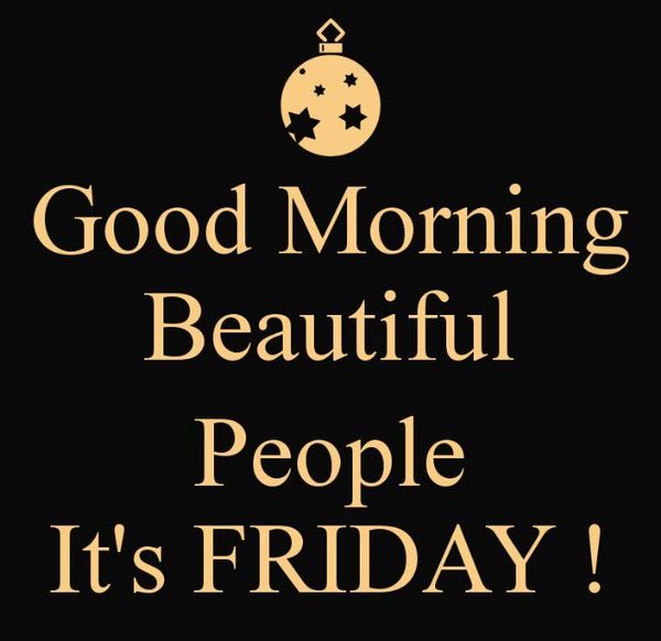 DycusHello's tweet photo. #TGIF #FridayFunDay #weekendstarting https://t.co/OWCxZArvnK