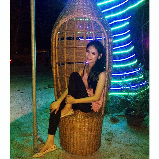 cherrydirk's tweet photo. I miss her black long hair. #MMKforDEVONSERON https://t.co/kVkqeFXbbR