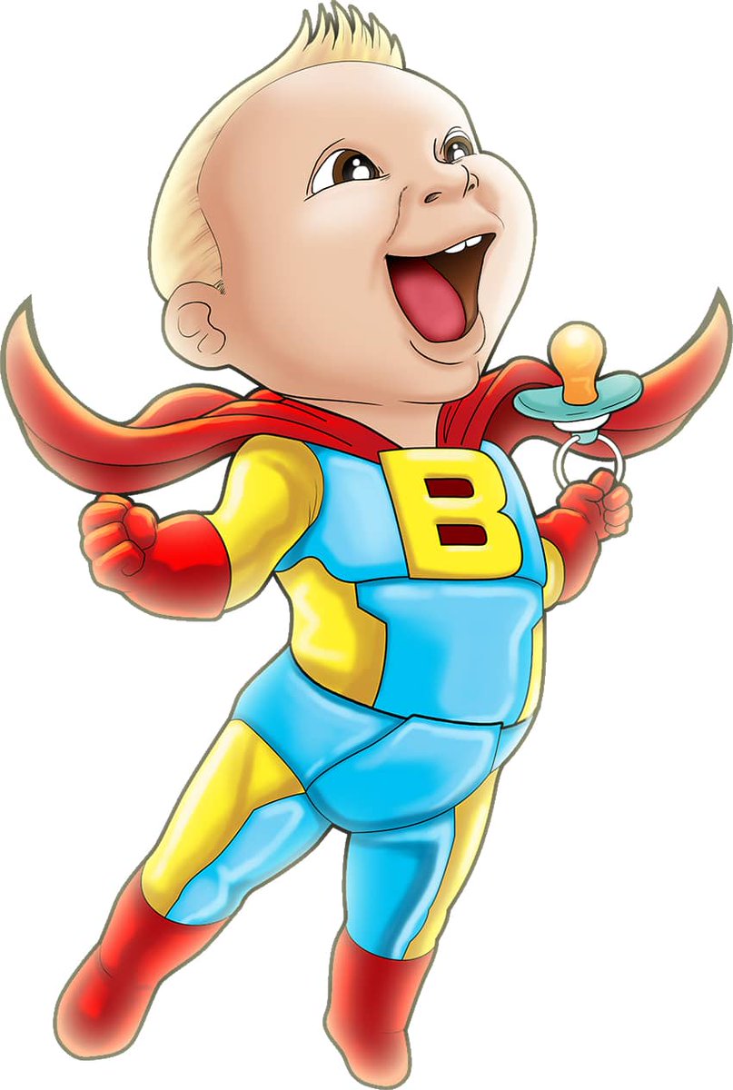 HEROized tweet media