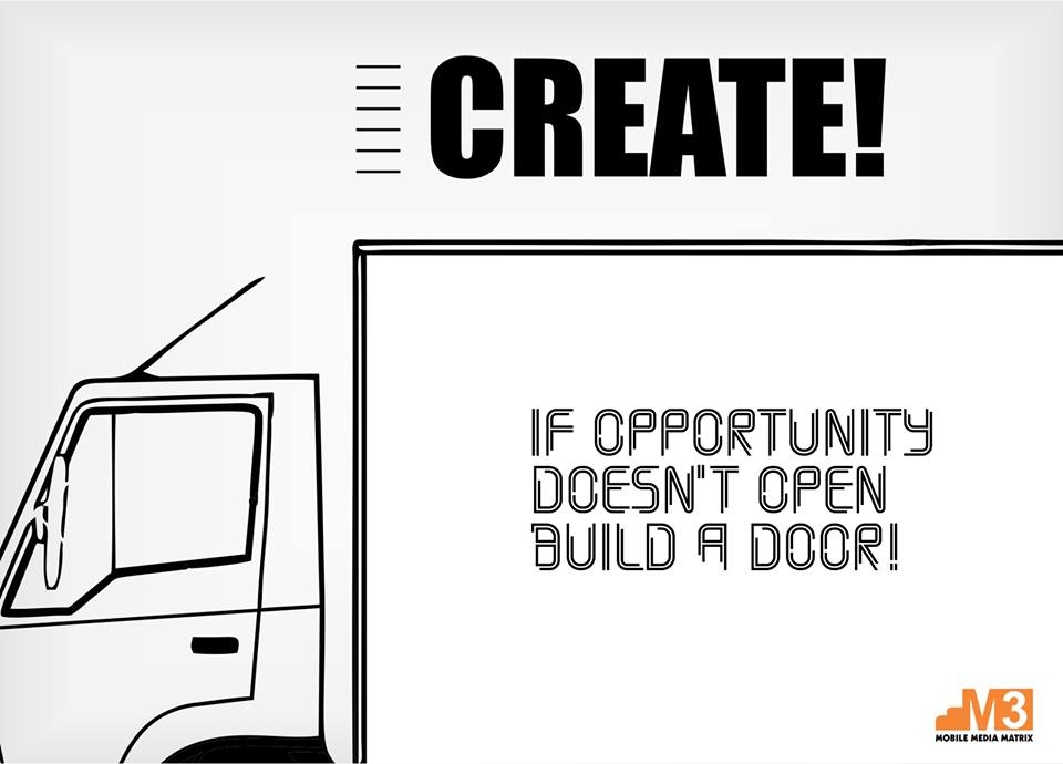 SwiftThinkM3's tweet photo. ... from "next to nothing." Mobile LED screens create a difference by taking your product/service to your target audience. https://t.co/1AlIbqikQJ
