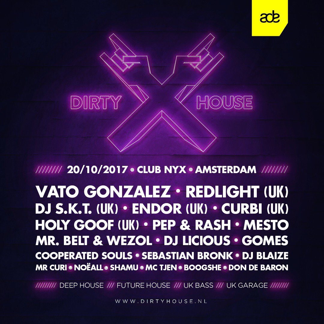 In Amsterdam??

Who fancies going on a crazy one tonight!?
Retweet &amp; @ friends and ill take winners on a sick night out with me! 😁🙌