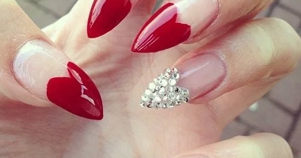 Rebaja contraste Revisión Uñas Decoradas CLUB on Twitter: "Uñas almendradas decoradas, uñas almendradas decoradas corazones. #coloruñas #colornails #uñaselegantes https://t.co/dQImIo3eu2" / Twitter Rebaja contraste Revisión Uñas Decoradas CLUB on Twitter: "Uñas almendradas decoradas, uñas almendradas decoradas corazones. #coloruñas #colornails #uñaselegantes https://t.co/dQImIo3eu2" / Twitter