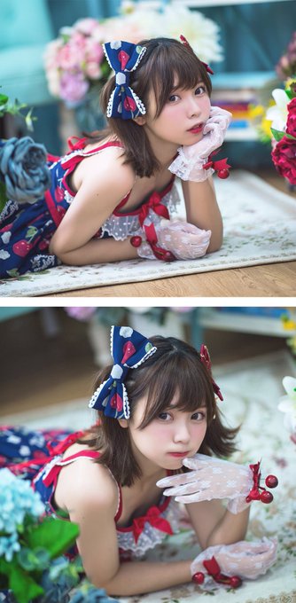 Twitterのコスプレ画像50