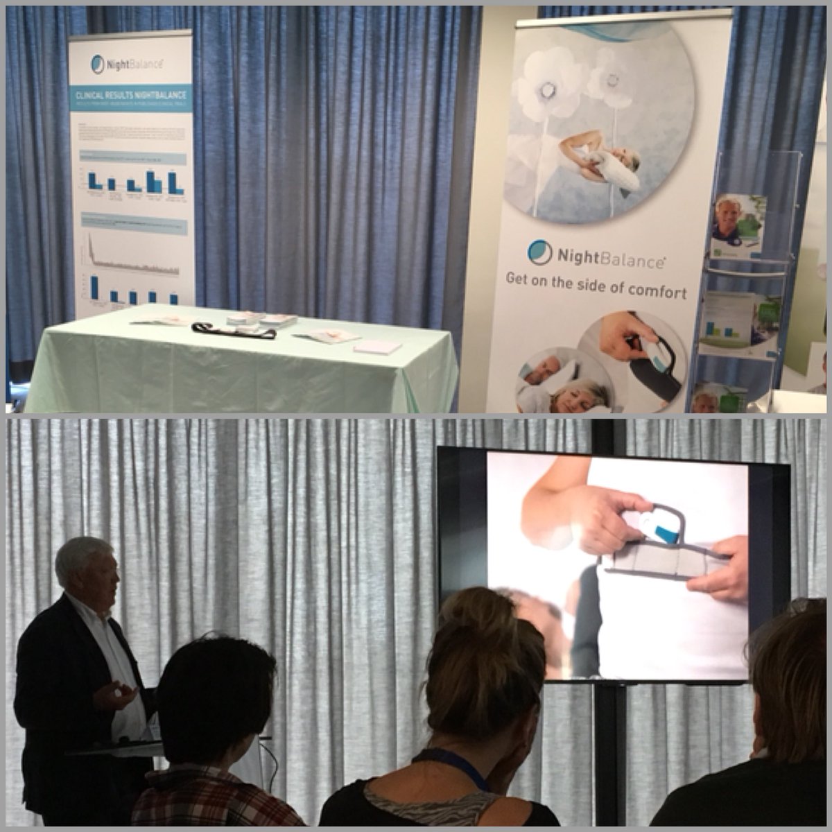 NightBalance tweet media