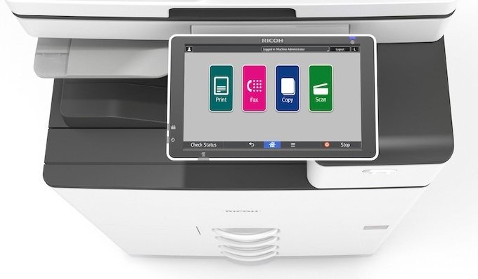 ricohfin's tweet photo. Ricohille design-palkinto Accessibility App -sovelluksesta. https://t.co/fnFTyhIrZr #ricoh #smartoperationpanel #accessibilityapp https://t.co/OrL2Rf3PIU