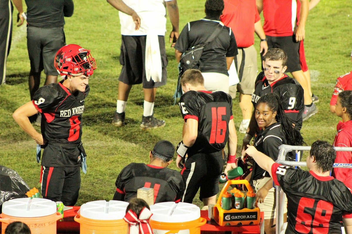 tobbbsss's tweet photo. 7:30 @ Ida Baker BE THERE 🔴 #BeatIdaBaker #BackToThePound https://t.co/cs3IAHFOFC