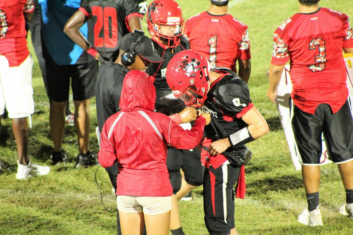 tobbbsss's tweet photo. 7:30 @ Ida Baker BE THERE 🔴 #BeatIdaBaker #BackToThePound https://t.co/cs3IAHFOFC