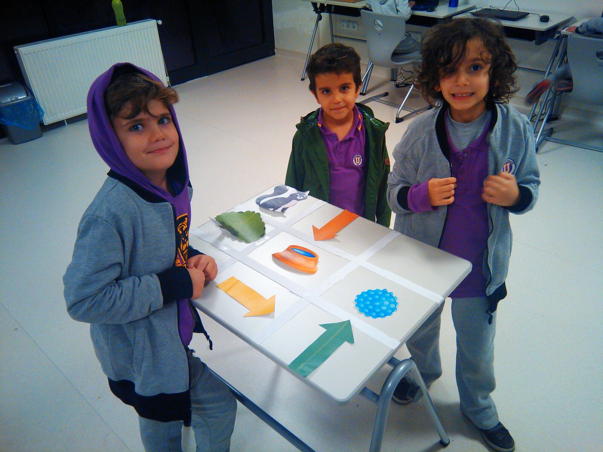 ugurkayseriokul's tweet image. Uğur'da KG2 ve İlköğretimde Kodluyor #ucodeweek #europecodeweek #ugurkodluyor #ugurkayserikodluyor @metinakcaa @BakarCemalettin @Hsynarsln38