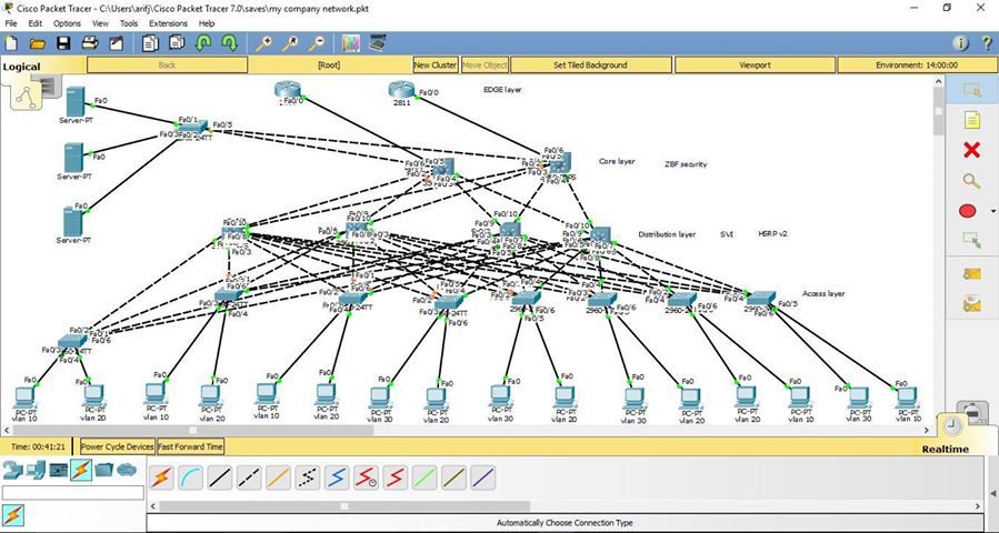 download statistical detection