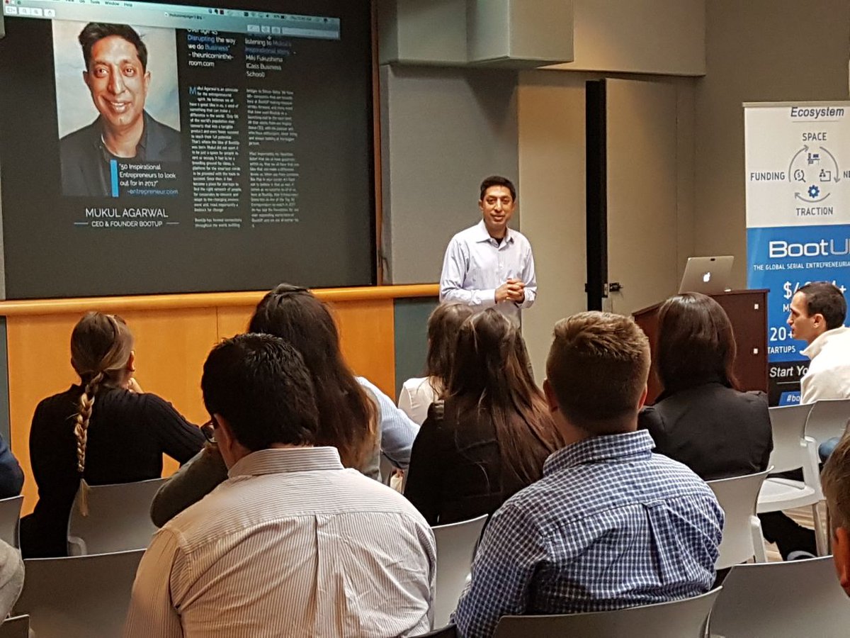 IAE_Austral's tweet photo. Continua girando el #GIPEMBA visitando #facebook #Google @Stanford #AmesCenter. Al viajar nos transformamos. https://t.co/FWDZJVKGE8