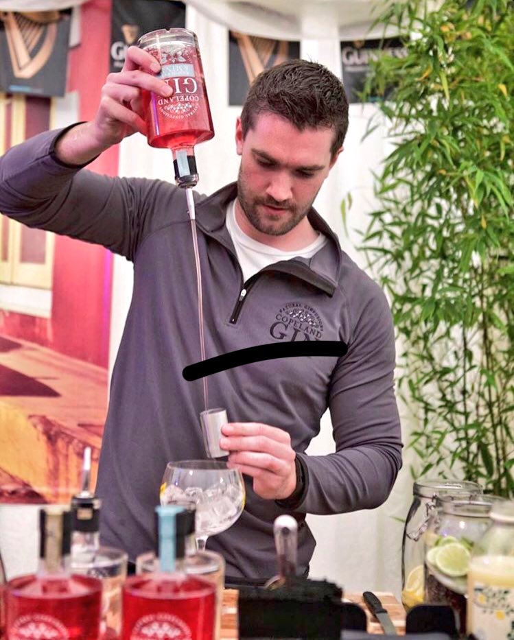 The day after #InternationalGinAndTonic day... what to do...what to do...? 😳Guess, we could have another #gin and tonic? Anybody in? 🙂